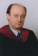 Fotka osoby Eduard Bárány