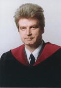 Fotka osoby Alexander Bröstl