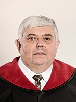 Fotografia JUDr. Ľubomír Dobrík, PhD.