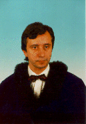 Fotka osoby Ján Drgonec