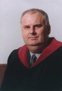 Photo of the Ján Klučka