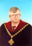 Photo of the Ján Mazák