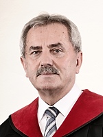 Fotka osoby Lajos Mészáros