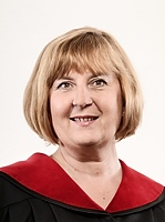 Photo of the Marianna Mochnáčová