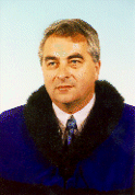 Fotka osoby Richard Rapant