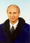 Fotka osoby Tibor Šafárik