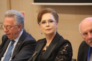 Medzinárodná vedecká konferencia - fotka z galérie č. 01
