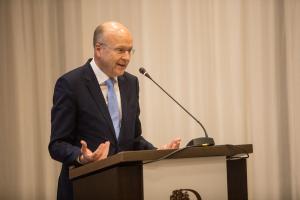 Medzinárodná vedecká konferencia - fotka z galérie č. 03