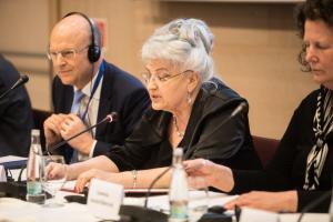 Medzinárodná vedecká konferencia - fotka z galérie č. 06
