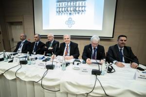 Medzinárodná vedecká konferencia - fotka z galérie č. 14