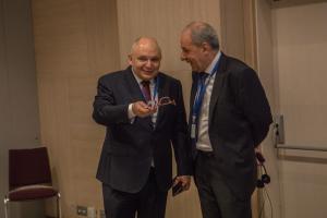Medzinárodná vedecká konferencia - fotka z galérie č. 22