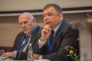 Medzinárodná vedecká konferencia - fotka z galérie č. 24