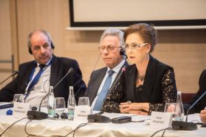 Medzinárodná vedecká konferencia - fotka z galérie č. 26