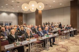 Medzinárodná vedecká konferencia - fotka z galérie č. 27