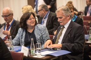 Medzinárodná vedecká konferencia - fotka z galérie č. 29
