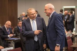 Medzinárodná vedecká konferencia - fotka z galérie č. 30