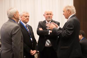 Medzinárodná vedecká konferencia - fotka z galérie č. 33