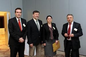 Medzinárodná konferencia - fotka z galérie č. 01