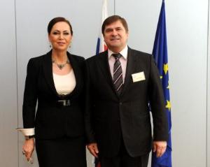 Medzinárodná konferencia - fotka z galérie č. 05