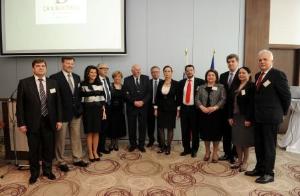 Medzinárodná konferencia - fotka z galérie č. 06
