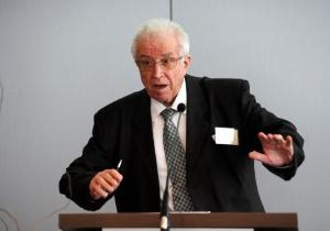 Medzinárodná konferencia - fotka z galérie č. 07