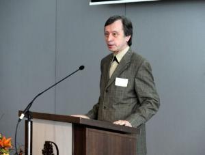 Medzinárodná konferencia - fotka z galérie č. 08