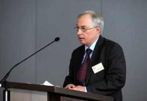 Medzinárodná konferencia - fotka z galérie č. 12