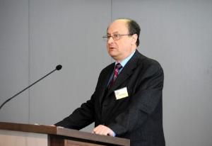 Medzinárodná konferencia - fotka z galérie č. 13