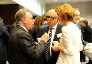 Medzinárodná konferencia - fotka z galérie č. 15