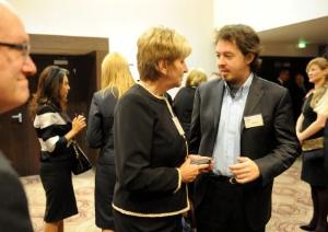 Medzinárodná konferencia - fotka z galérie č. 16