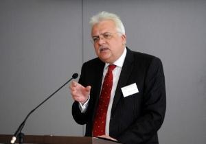 Medzinárodná konferencia - fotka z galérie č. 23