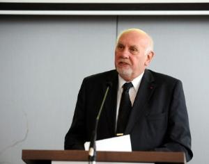 Medzinárodná konferencia - fotka z galérie č. 24