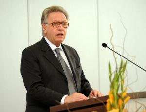 Medzinárodná konferencia - fotka z galérie č. 25