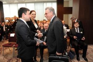 Medzinárodná konferencia - fotka z galérie č. 32