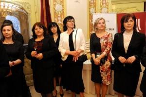 Slávnostné zhromaždenie v Štátnom divadle Košice - fotka z galérie č. 05