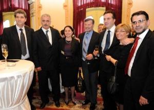 Slávnostné zhromaždenie v Štátnom divadle Košice - fotka z galérie č. 17