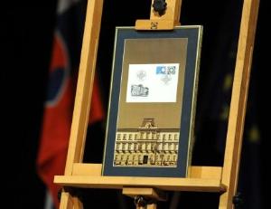 Slávnostné zhromaždenie v Štátnom divadle Košice - fotka z galérie č. 22