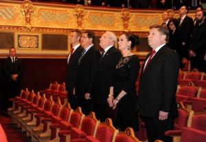Slávnostné zhromaždenie v Štátnom divadle Košice - fotka z galérie č. 38