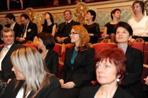 Slávnostné zhromaždenie v Štátnom divadle Košice - fotka z galérie č. 43