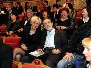 Slávnostné zhromaždenie v Štátnom divadle Košice - fotka z galérie č. 44