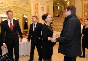 Slávnostné zhromaždenie v Štátnom divadle Košice - fotka z galérie č. 52