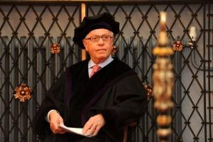Udelenie titulu Doctor honoris causa Univerzity P. J. Šafárika v Košiciach Giannimu Buquicchiovi - fotka z galérie č. 12